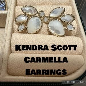 Kendra Scott CARMELLA